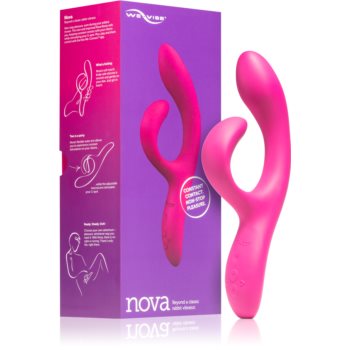 WE-VIBE Nova 2 vibrator