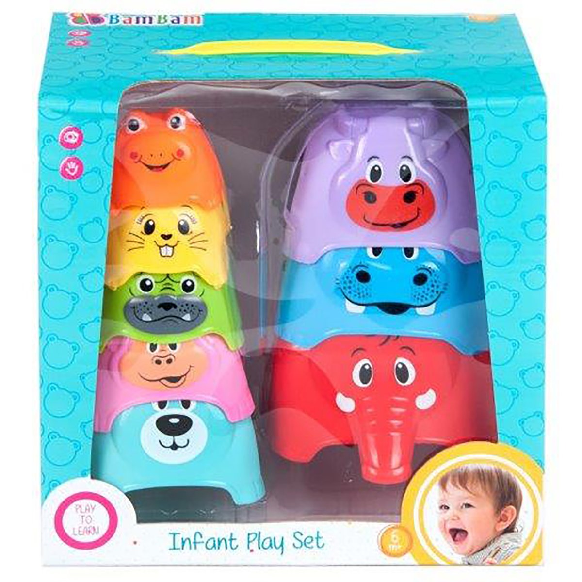 453681_001w_set_de_animalute_pentru_stivuit_bambam_1_.jpg Set de animalute pentru stivuit BamBam