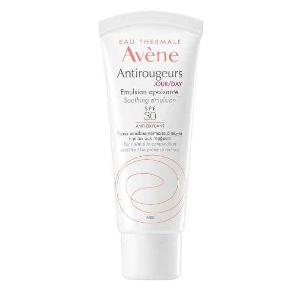 45b3768365706_3282770203523.jpg Emulsie calmanta de zi antiroseata, 40ml, Avene