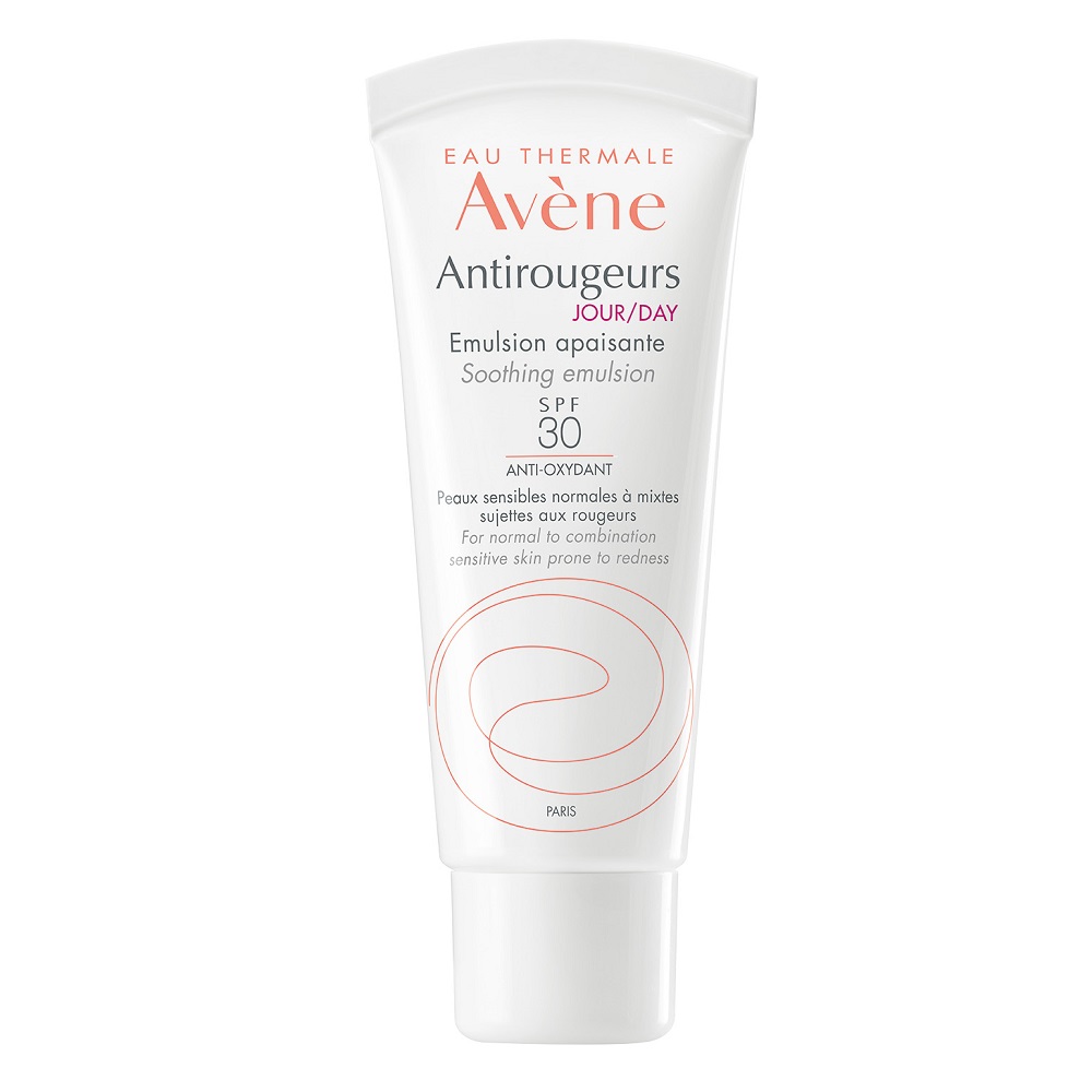 45b3768365706_3282770203523.jpg Emulsie calmanta de zi antiroseata, 40ml, Avene
