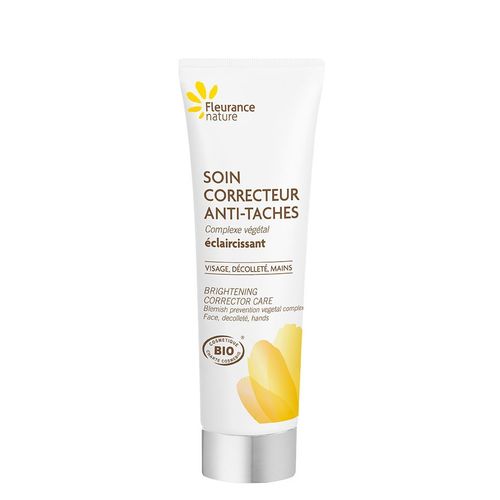 Tratament Corector Anti Pete, 50ml | Fleurance Nature