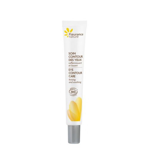 Tratament Contur de Ochi, 14ml | Fleurance Nature