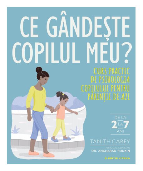 Ce gandeste copilul meu? |