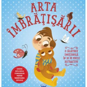 Arta imbratisarii | Alberto Pellai, Barbara Tamborini