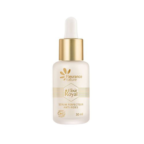 ELIXIR ROYAL Ser Antirid Complet, 30ml | Fleurance Nature