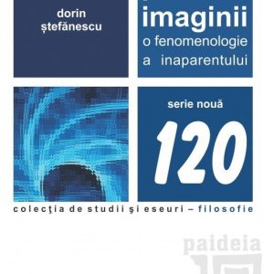476346892-0.jpeg Poetica imaginii | Dorin Stefanescu