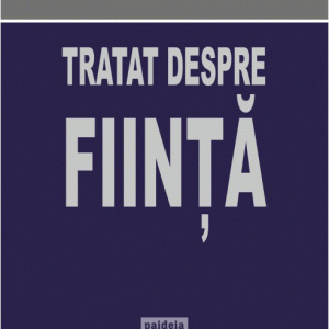 476346900-0.gif Tratat despre fiinta | Corneliu Mircea