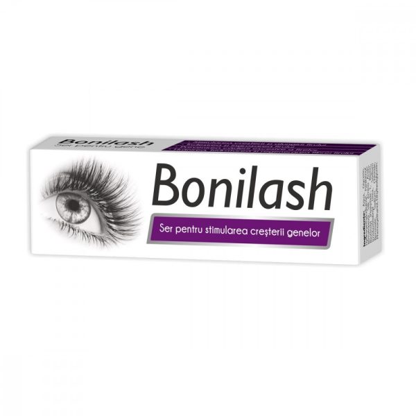 4768-1000_1000_50.jpg Ser pentru stimularea creșterii genelor Bonilash, 3 ml, Zdrovit