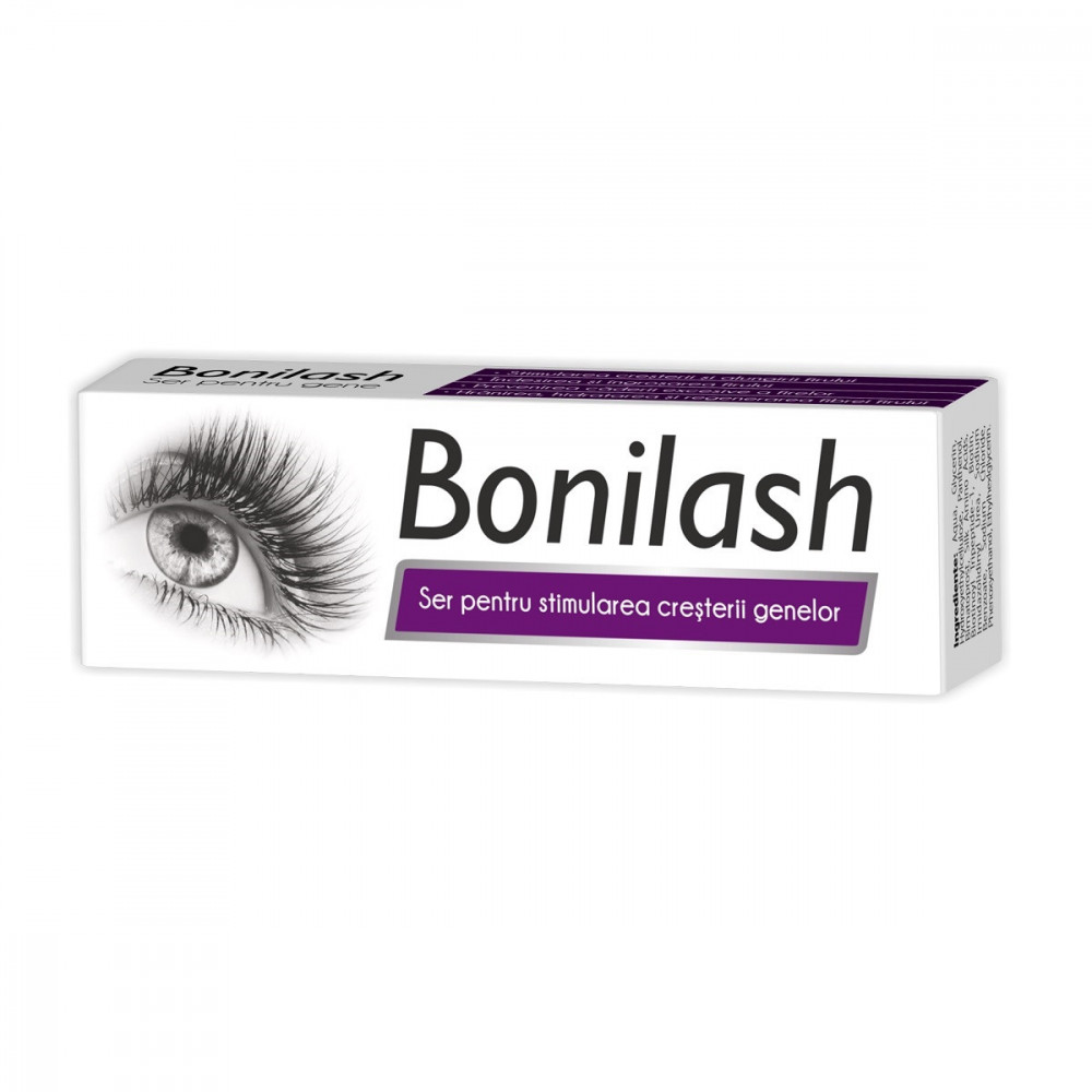 4768-1000_1000_50.jpg Ser pentru stimularea creșterii genelor Bonilash, 3 ml, Zdrovit