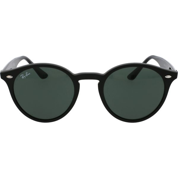 Ochelari de soare Ray-Ban RB2180 601/71, Negru, 49 mm
