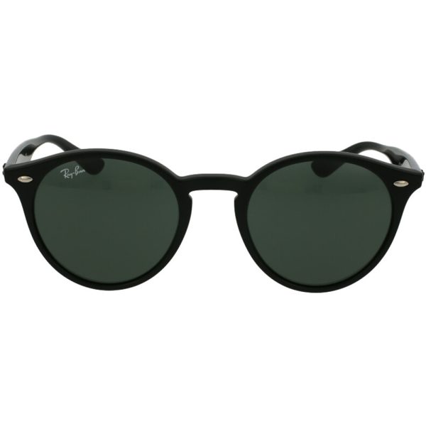 Ochelari de soare Ray-Ban RB2180 601/71, Negru, 51 mm