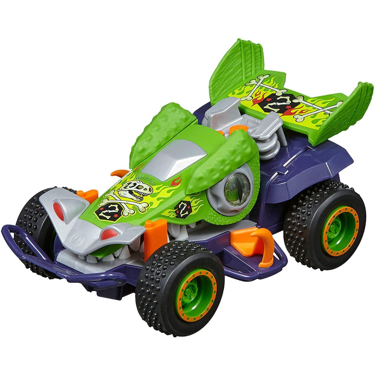 Masinuta Road Rippers, Extreme action Mega Monster, Nikko, Beast Buggy