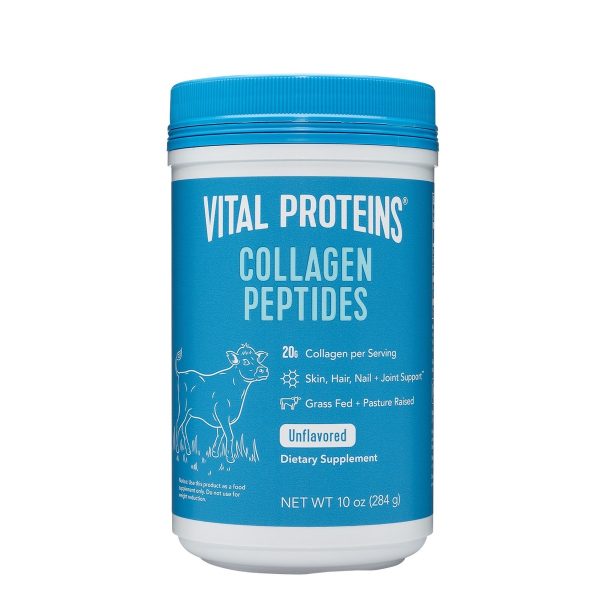 48b6594d05816_850232005096.jpg Peptide de colagen fara aroma, 284g, Vital Proteins