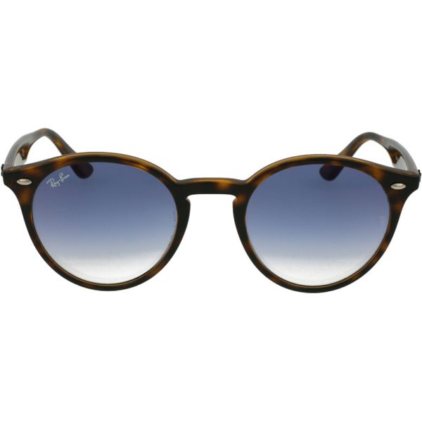Ochelari de soare Ray-Ban RB2180 710/X0, Havana, 51 mm