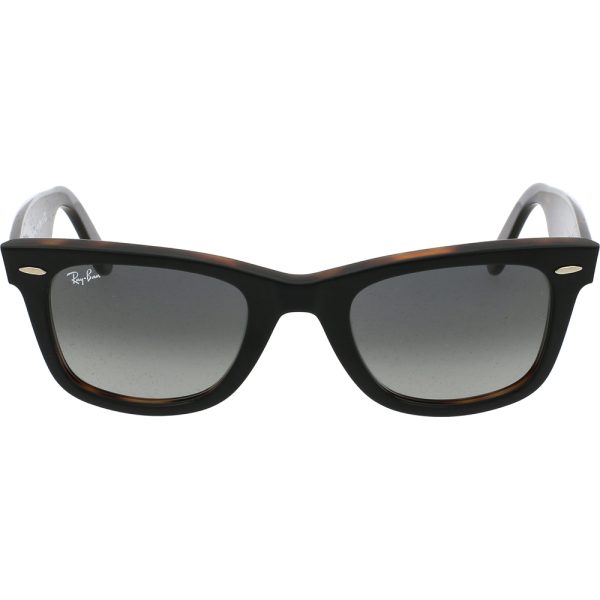 4934885_RayBan-RB2140-1277_71-50_1.jpg Ochelari de soare Ray-Ban RB2140 127771, WAYFARER, Gri, 50 mm