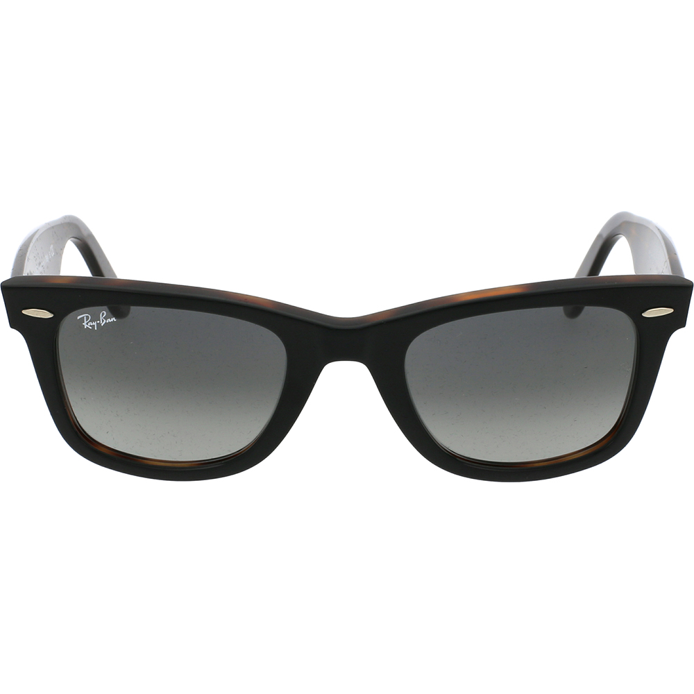 4934885_RayBan-RB2140-1277_71-50_1.jpg Ochelari de soare Ray-Ban RB2140 127771, WAYFARER, Gri, 50 mm