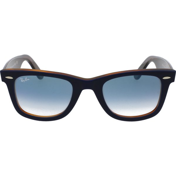 4934886_RayBan-RB2140-1278_3F-50_1.jpg Ochelari de soare Ray-Ban RB2140 12783F, WAYFARER, Albastru, 50 mm