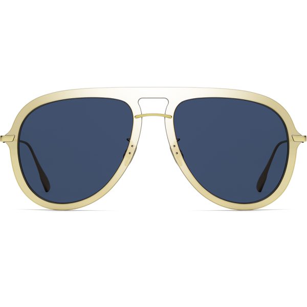 4936196_ChristianDior-DIORULTIME1-LKSA9-57_1.jpg Ochelari de soare Christian Dior DIORULTIME1 LKS A9, Auriu, 57 mm