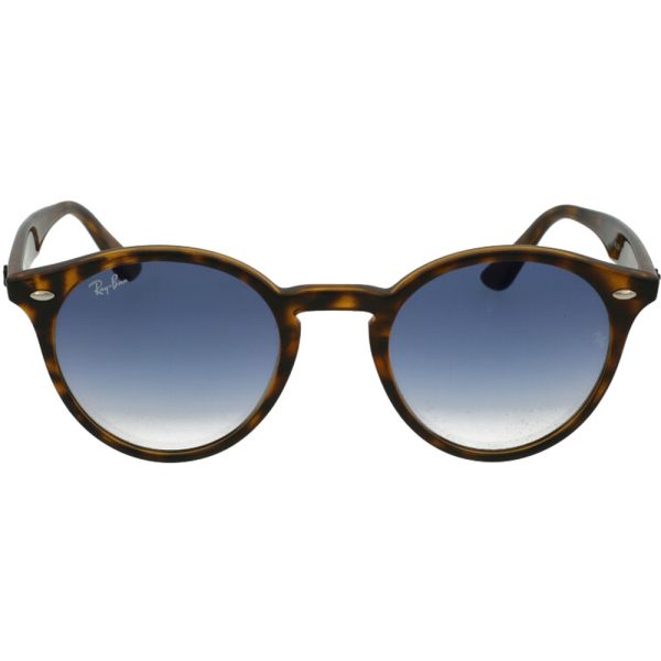 Ochelari de soare Ray-Ban RB2180 710/X0, Havana, 49 mm