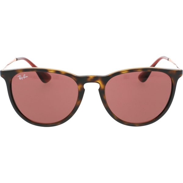 4938015_RayBan-RB4171-6391_75-54_1.jpg Ochelari de soare Ray-Ban RB4171 639175, ERIKA, Havana, 54 mm