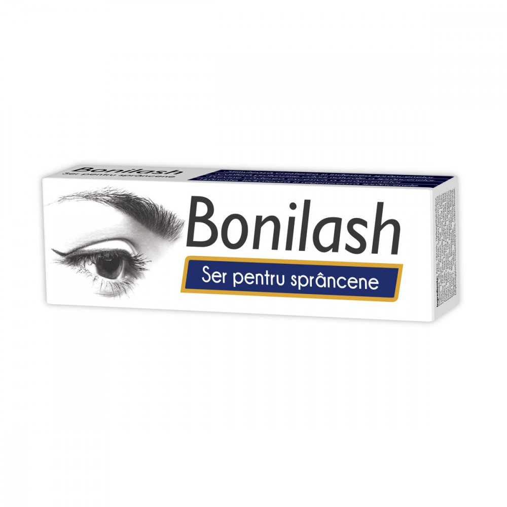 4939-1000_1000_51.jpg Ser pentru stimularea creșterii sprancenelor Bonilash, 3 ml, Zdrovit