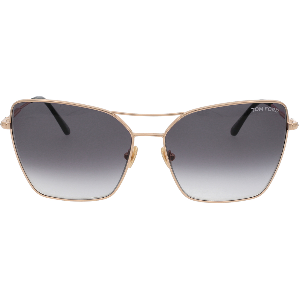 4939333_TomFord-FT0738-28B-61_1.jpg Ochelari de soare Tom Ford FT0738 28B, Auriu, 61 mm