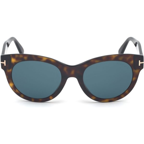 4939336_Tom_Ford-FT0741-52N-53_1.jpg Ochelari de soare Tom Ford FT0741 52N, Havana, 53 mm