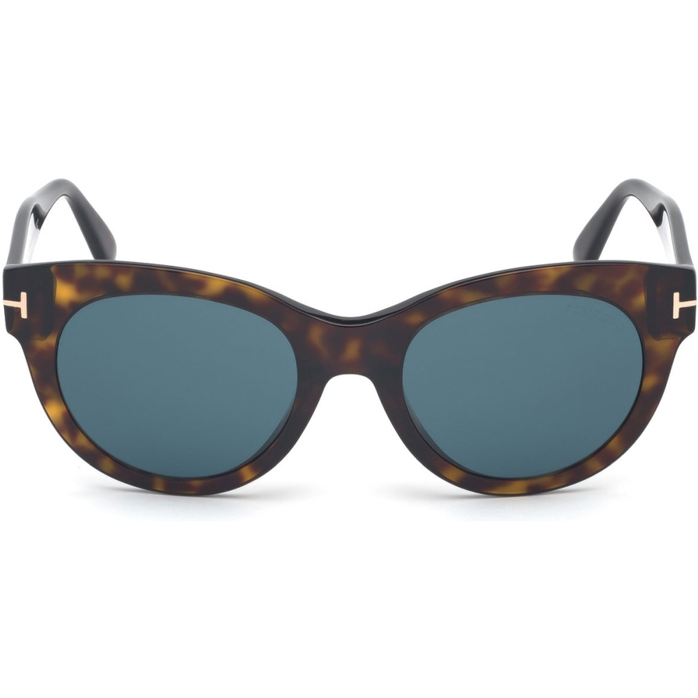 4939336_Tom_Ford-FT0741-52N-53_1.jpg Ochelari de soare Tom Ford FT0741 52N, Havana, 53 mm