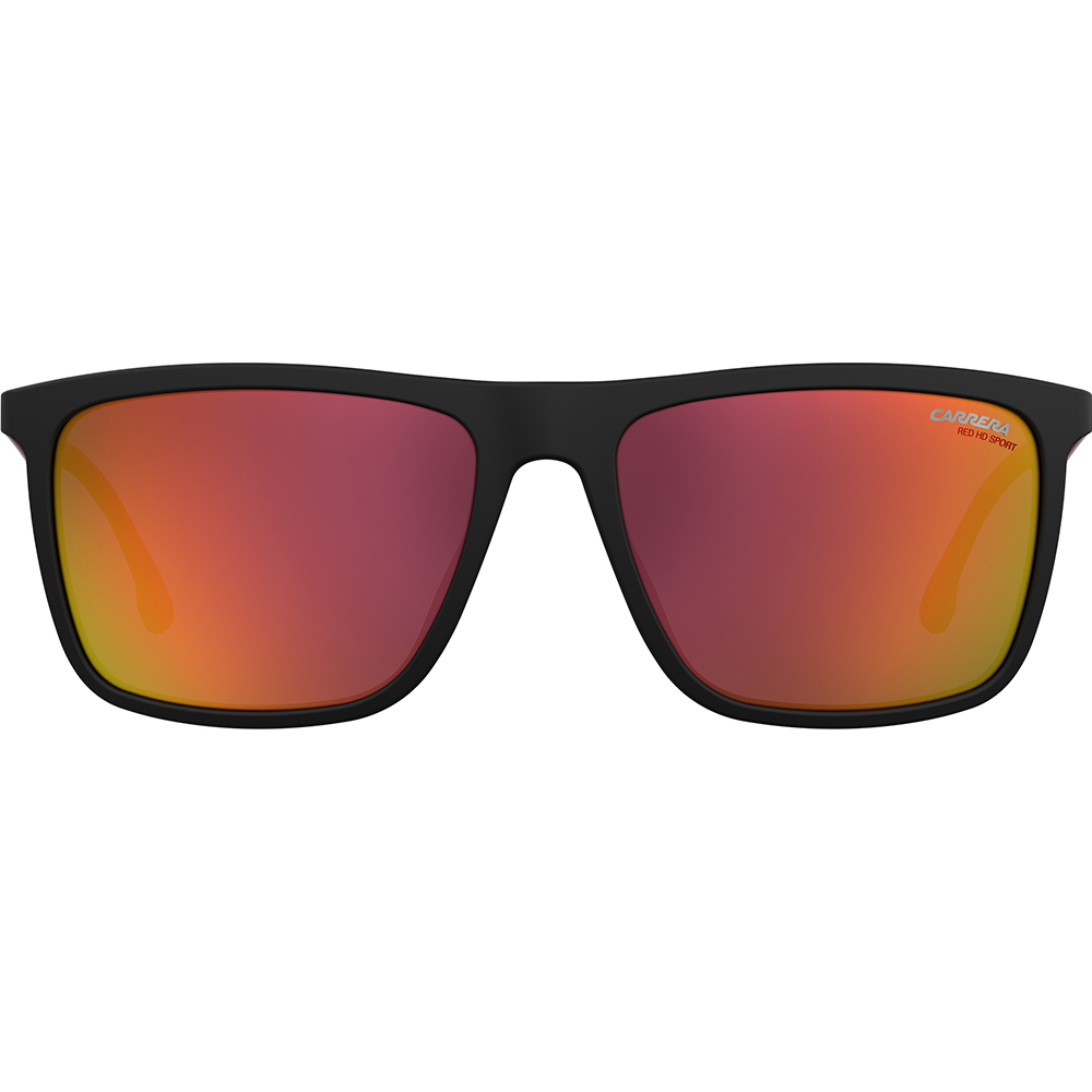 Ochelari de soare Carrera CA8032/S 003 W3, Negru, 57 mm