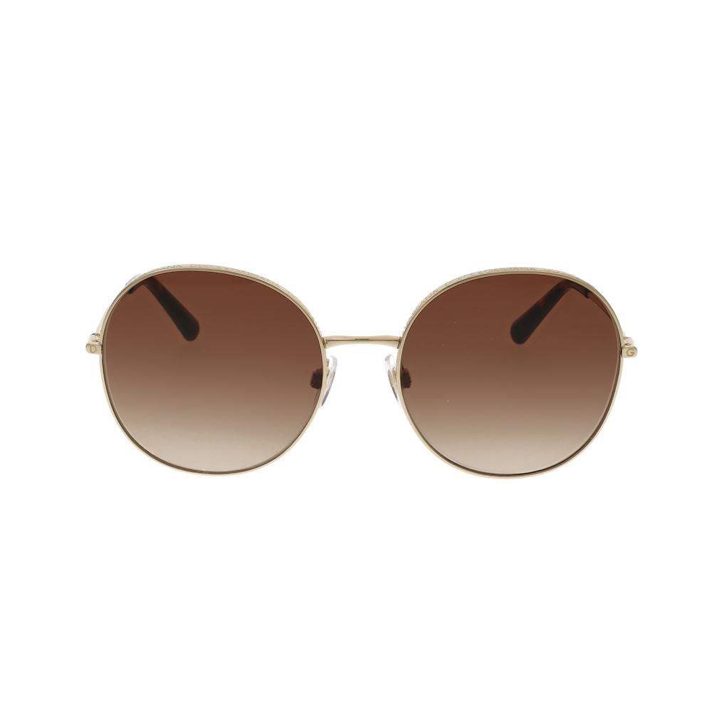 4942753_DolceGabbana-DG2243-02_13-56_1.jpg Ochelari de soare Dolce&Gabbana DG2243 02/13, Auriu, 56 mm