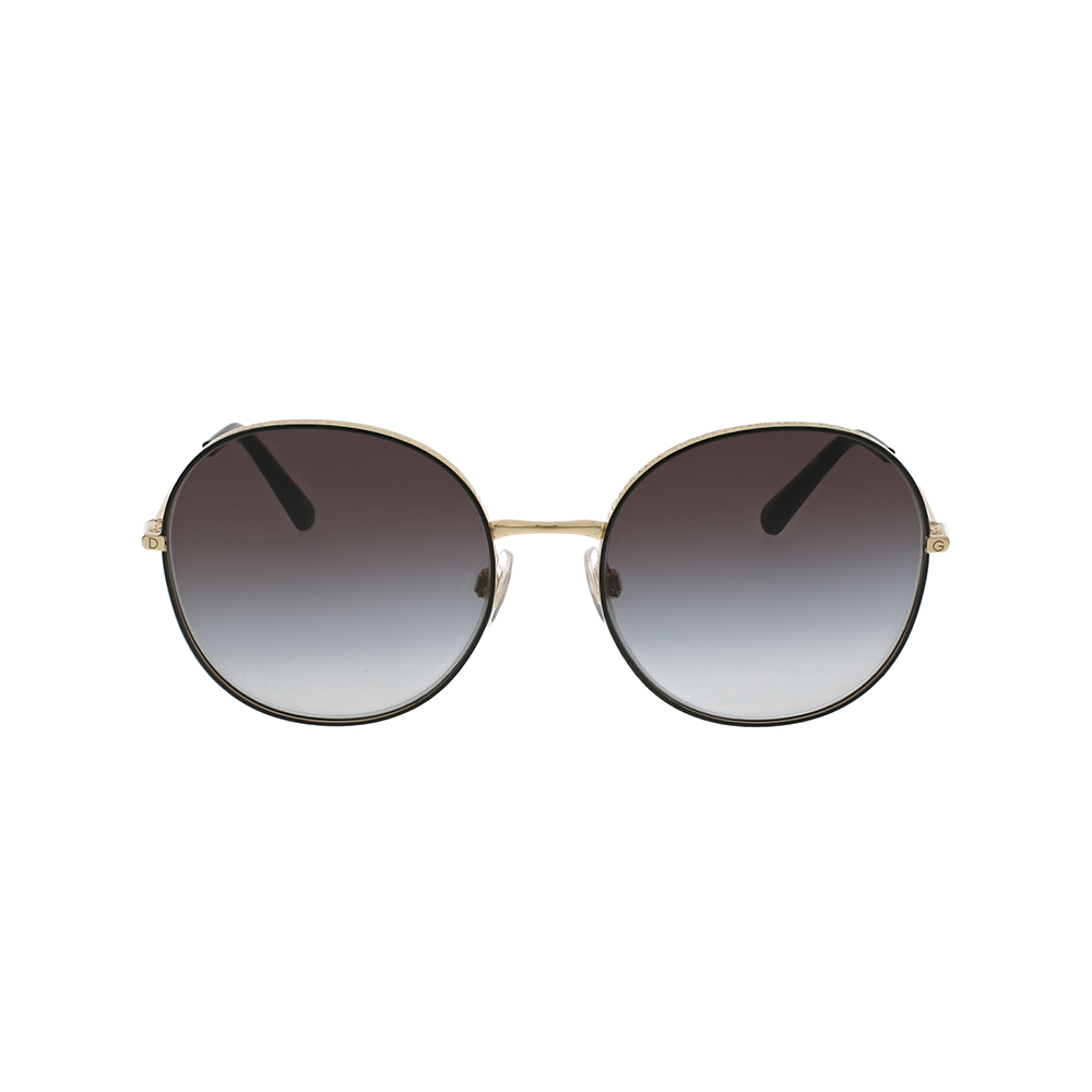 4942754_DolceGabbana-DG2243-13348G-56_1.jpg Ochelari de soare Dolce&Gabbana DG2243 13348G, Negru, 56 mm