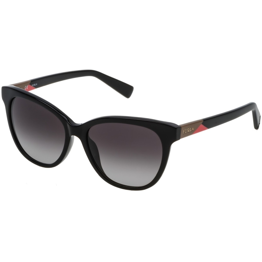 4949090_Furla-SFU137-0700-54_2.jpg Ochelari de soare Furla SFU137 0700, Negru, 54 mm