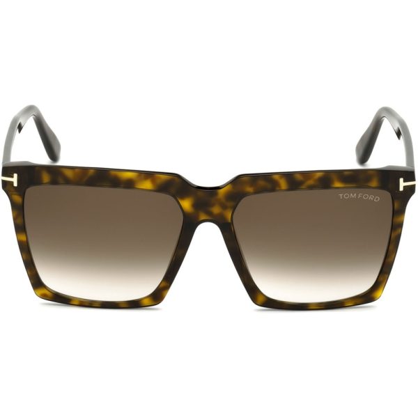 4951865_Tom_Ford-FT0764-52K-58_1.jpg Ochelari de soare Tom Ford FT0764 52K, Havana, 58 mm
