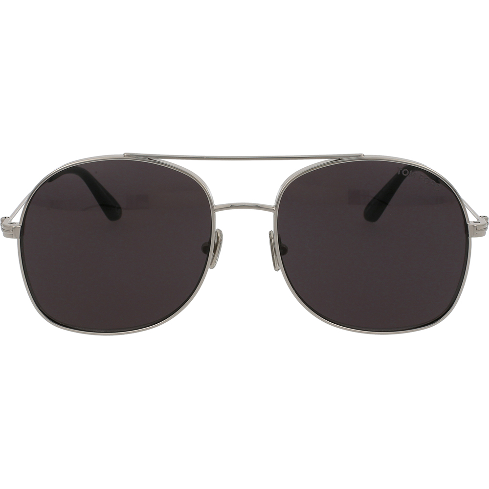 4952171_TomFord-FT0758-16A-58_1.jpg Ochelari de soare Tom Ford FT0758 16A, Argintiu, 58 mm