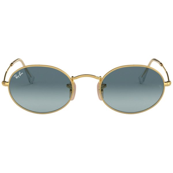 4953203_RayBan-RBS3547-001-54_1.jpg Ochelari de soare Ray-Ban RB3547 001/3M, Auriu, 54 mm