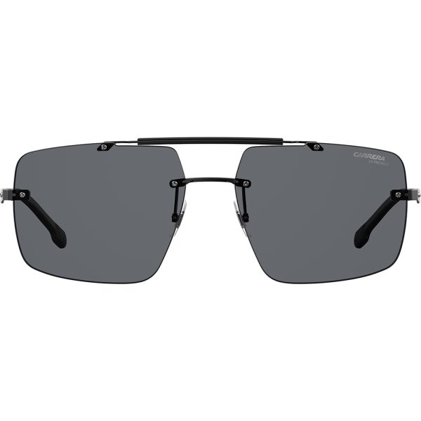 4953463_Carrera-CA8034S-V81IR-61_1.jpg Ochelari de soare Carrera CA8034/S V81 IR, Gri, 61 mm