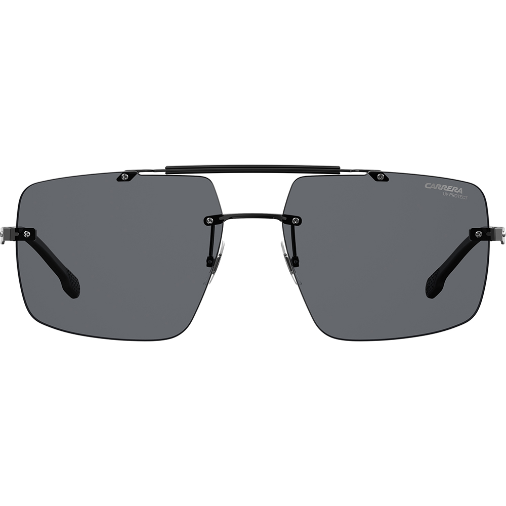 Ochelari de soare Carrera CA8034/S V81 IR, Gri, 61 mm