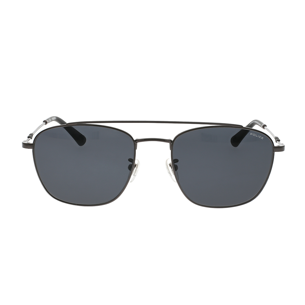 4953733_Police-SPL996-0568-57-ORIGINS_1.jpg Ochelari de soare Police SPL996 0568, ORIGINS, Gri, 57 mm