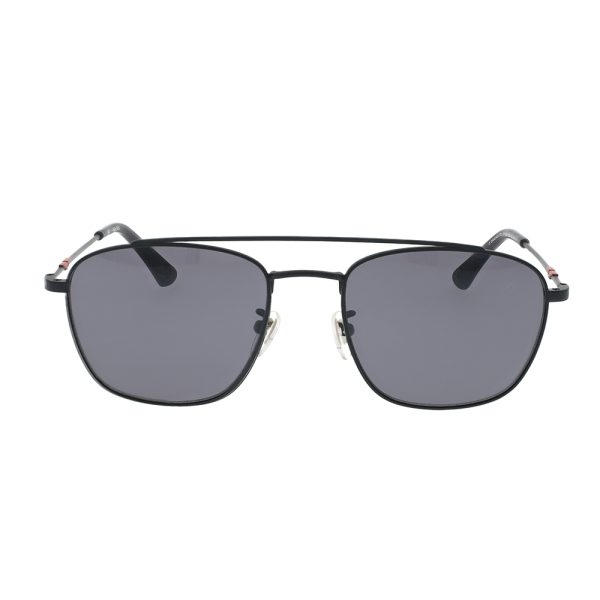 Ochelari de soare Police SPL996 180F, ORIGINS, Gri, 57 mm