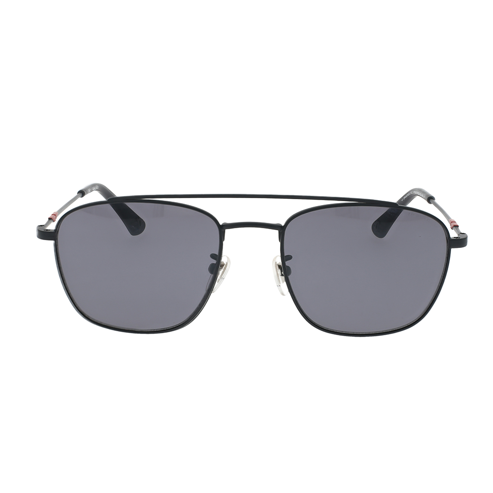 4953735_Police-SPL996-180F-57-ORIGINS_1.jpg Ochelari de soare Police SPL996 180F, ORIGINS, Gri, 57 mm