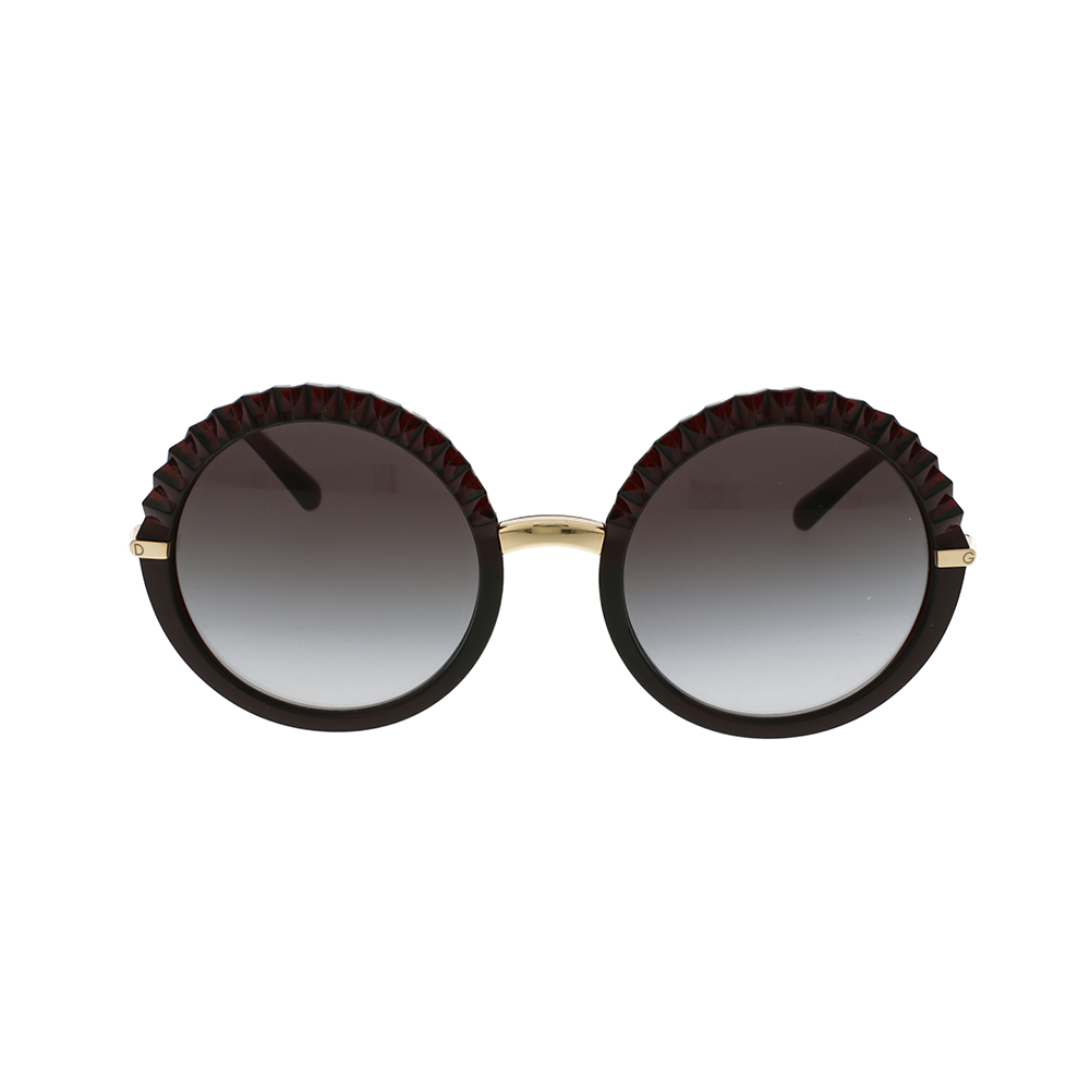 4953868_DolceGabbana-DG6130-550-8G-52_1.jpg Ochelari de soare Dolce&Gabbana DG6130 550/8G, Visiniu, 52 mm