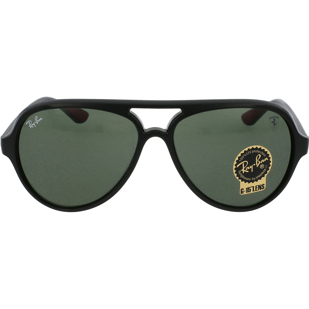 4954063_Ray-Ban-RB4125M-F60131-57_1.jpg Ochelari de soare Ray-Ban RB4125M F60131, Negru, 57 mm