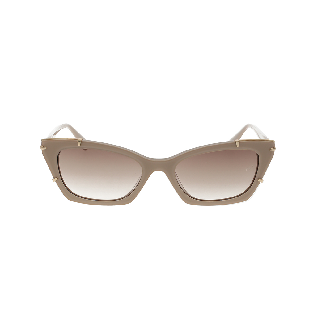 4954139_Ana-Hickmann-AH9289-D01-54.5_1.jpg Ochelari de soare Ana Hickmann AH9289 D01, Crem, 54.5 mm