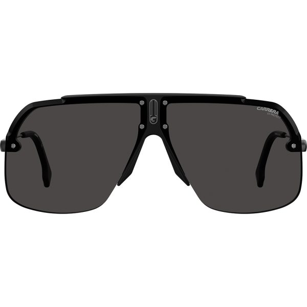 Ochelari de soare Carrera CA1031/S 807 2K, Negru, 67 mm