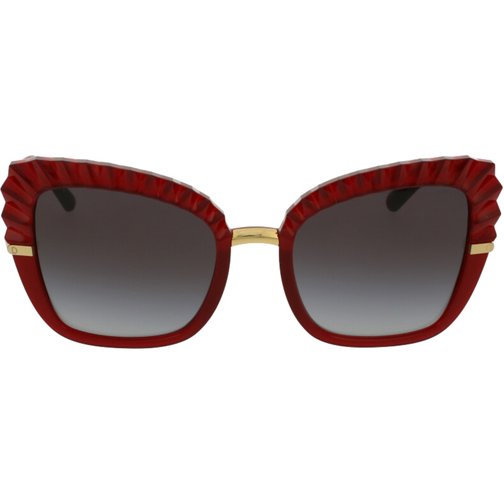 4959418_DolceGabbana-DG6131-5508G-53_1.jpg Ochelari de soare Dolce&Gabbana DG6131 550/8G, Rosu, 53 mm