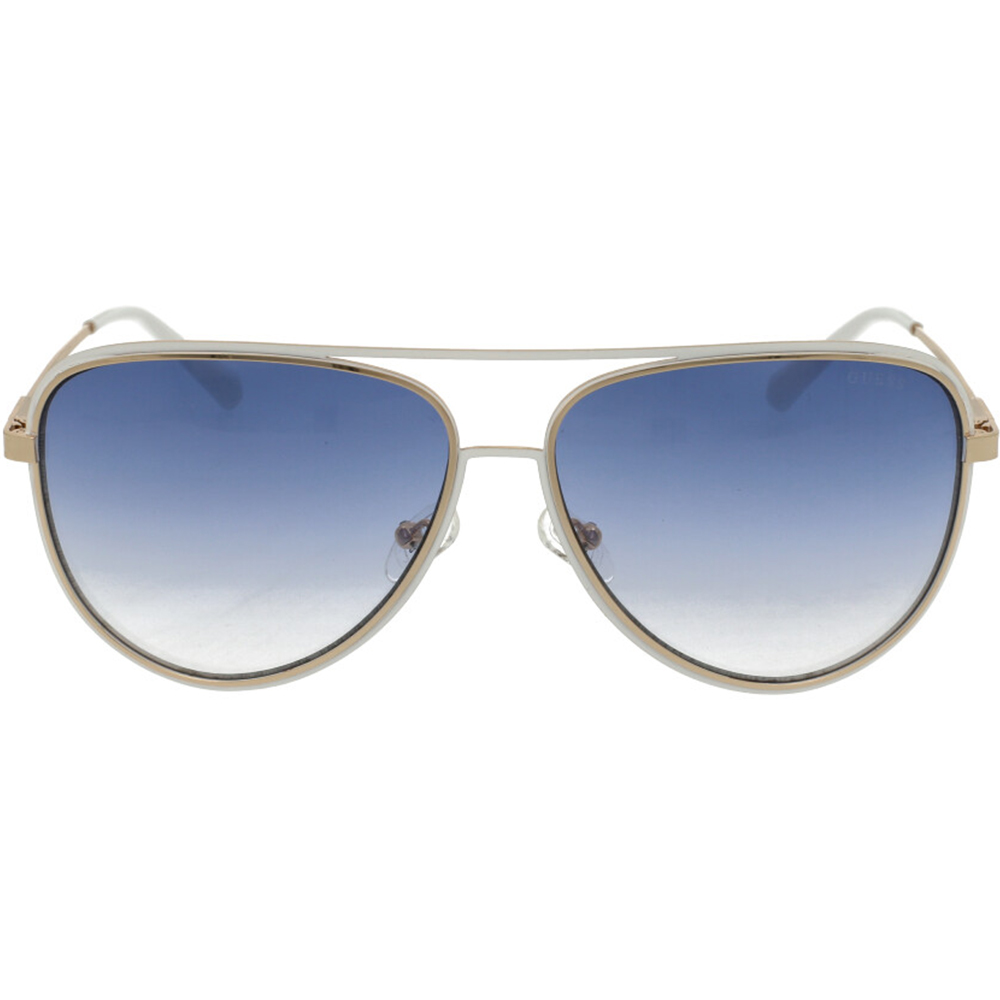 4961116_Guess-GS6959-32W-63_1.jpg Ochelari de soare Guess GU6959 07C, alb, 63 mm