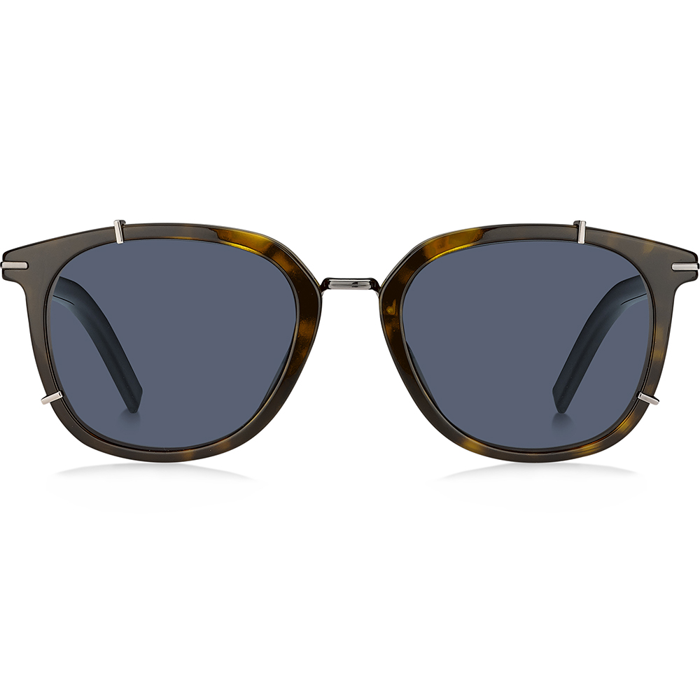 Ochelari de soare Christian Dior Blacktie272S 086 A9, Havana, 50 mm