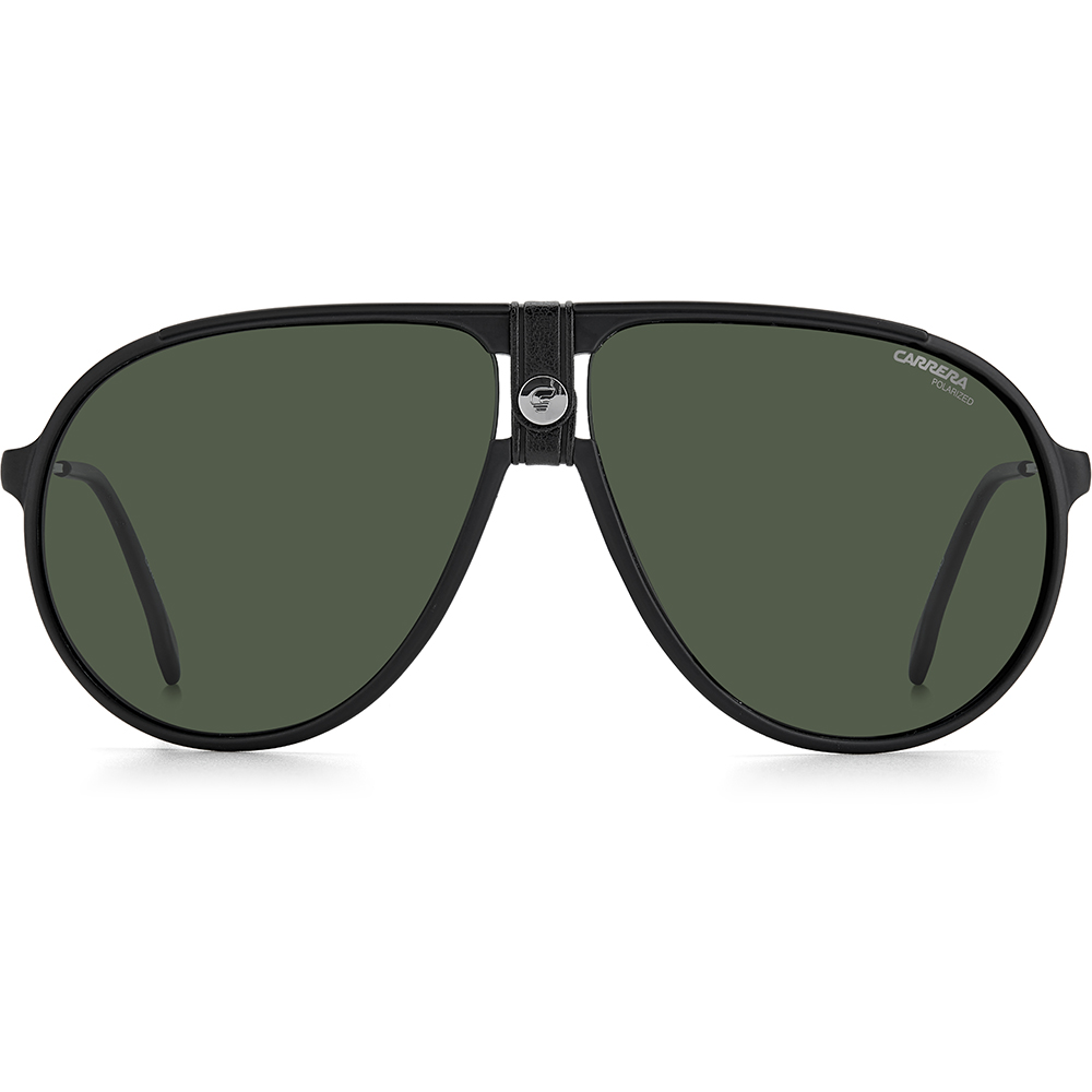 4961707_Carrera-CA1034S-003UC-63_1.jpg Ochelari de soare Carrera CA1034/S 003 UC, polarizati, Negru, 63 mm