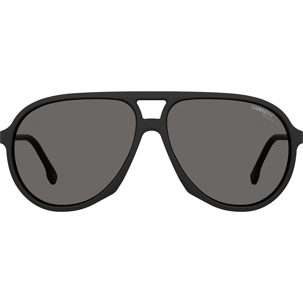 Ochelari de soare Carrera CA 237/S 003 M9, polarizati, Negru, 61 mm