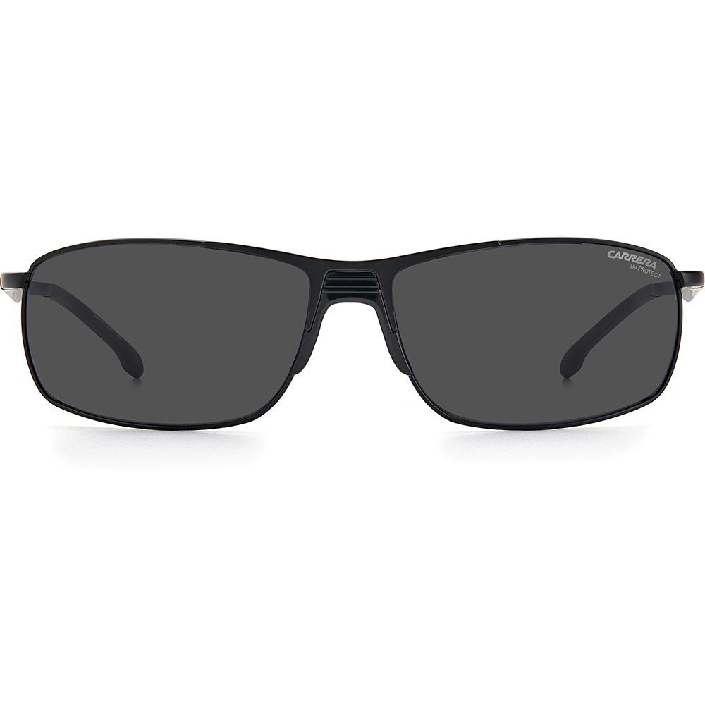 Ochelari de soare Carrera CA8039/S 003 IR, Negru, 60 mm